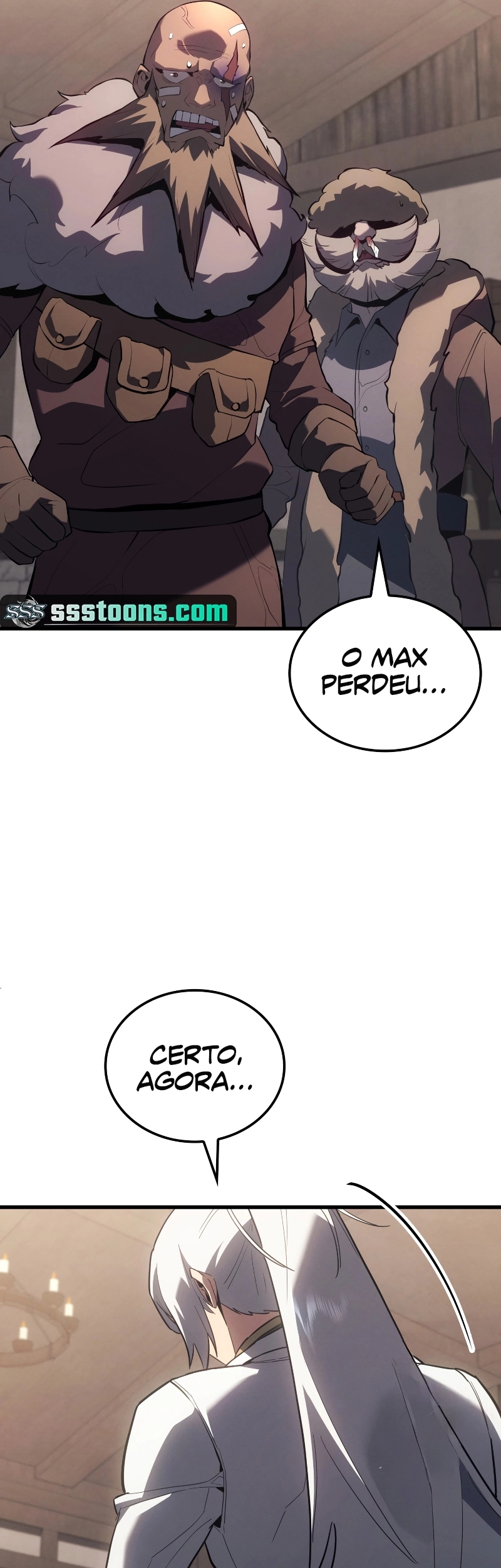 Ice Lord Capítulo 16 Página 15