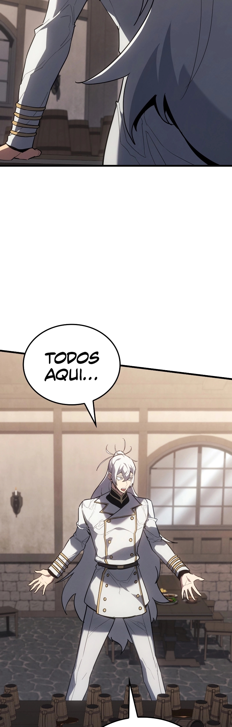 Ice Lord Capítulo 16 Página 16
