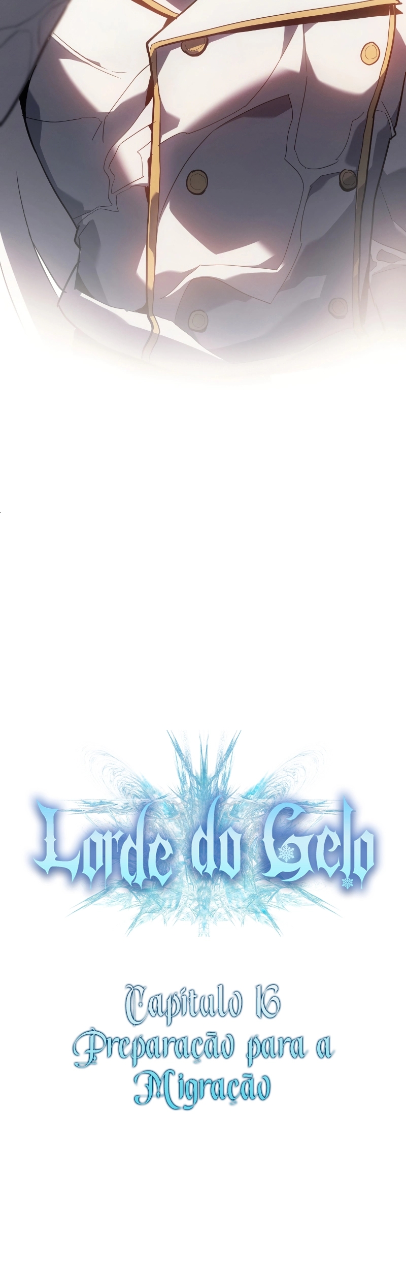 Ice Lord Capítulo 16 Página 18