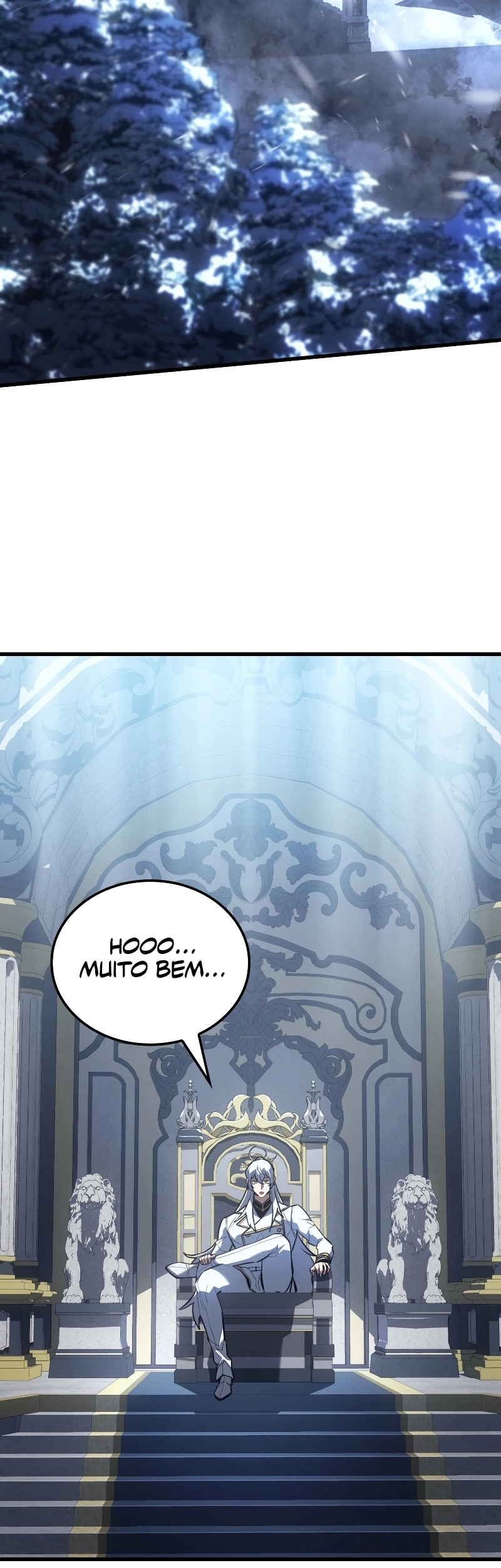 Ice Lord Capítulo 16 Página 20