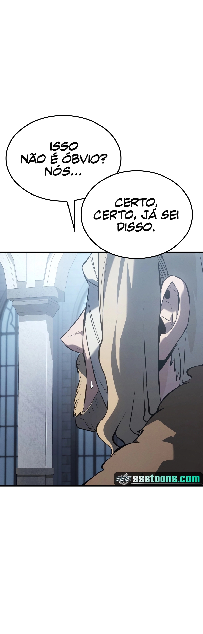 Ice Lord Capítulo 16 Página 22