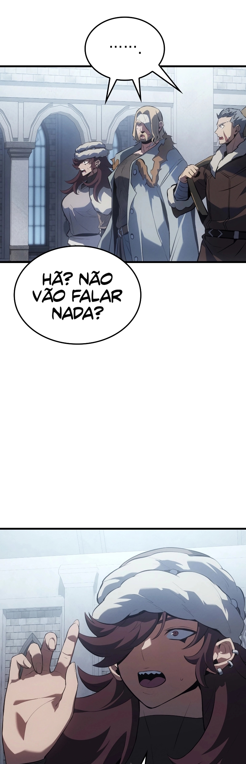 Ice Lord Capítulo 16 Página 24