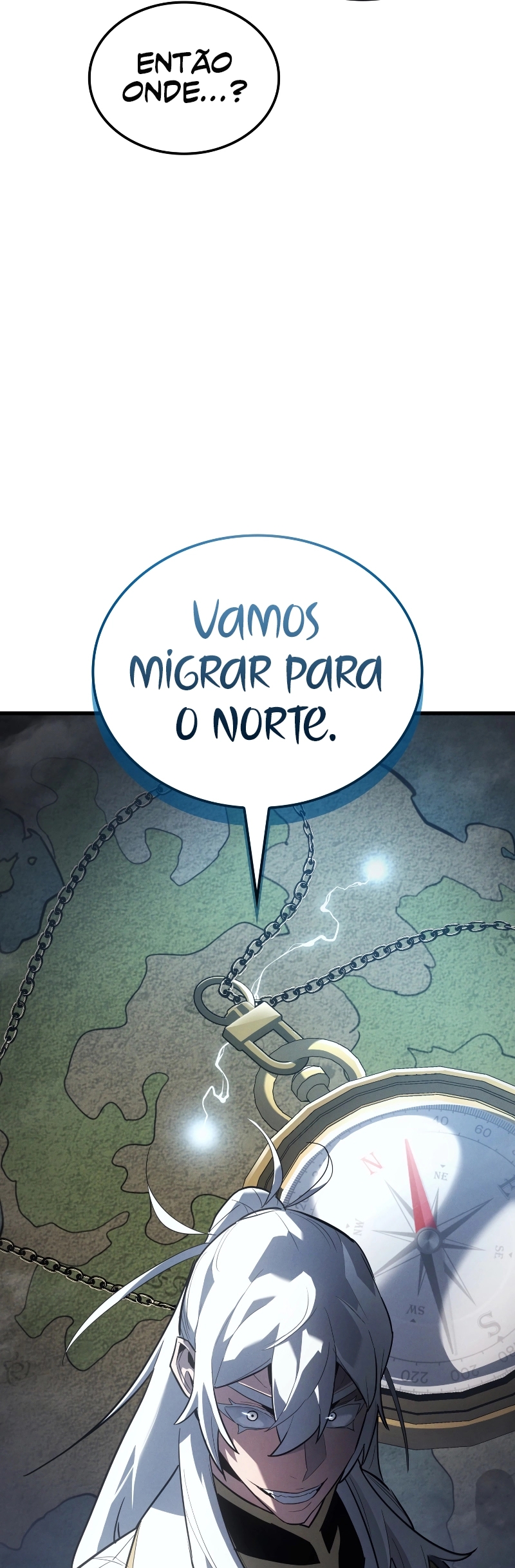 Ice Lord Capítulo 16 Página 27