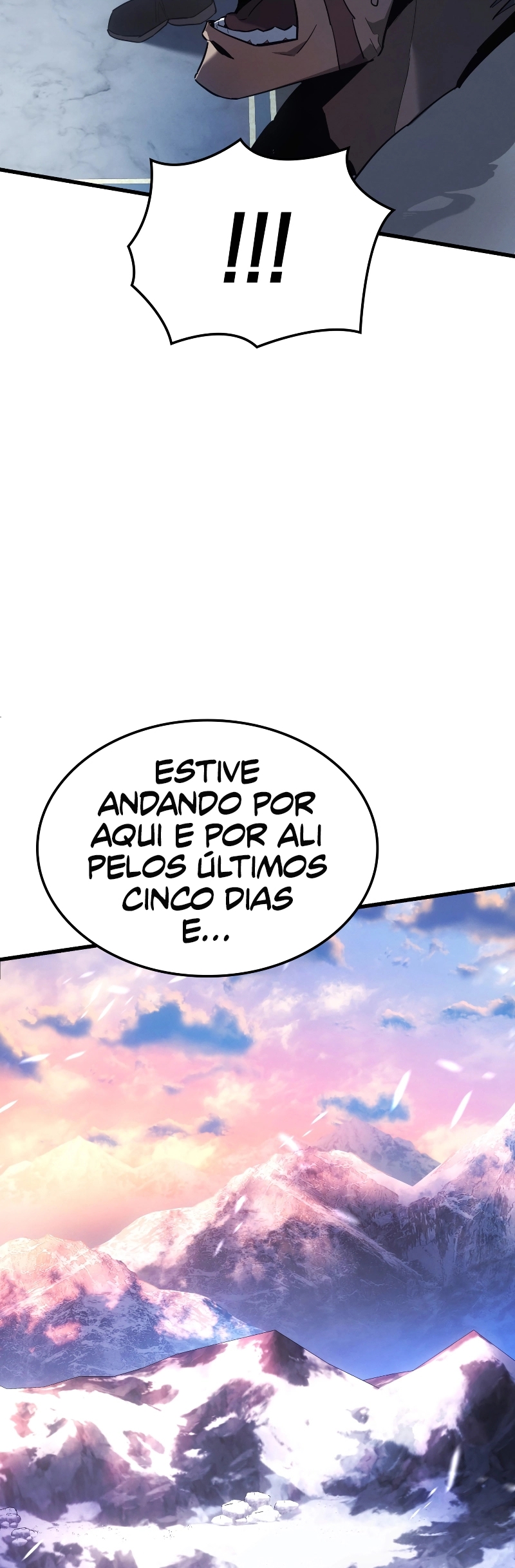 Ice Lord Capítulo 16 Página 29