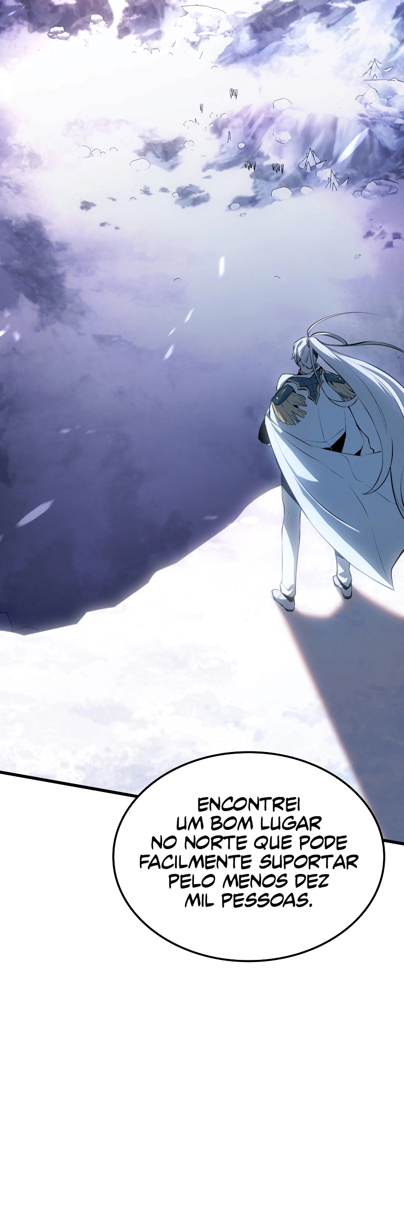 Ice Lord Capítulo 16 Página 30