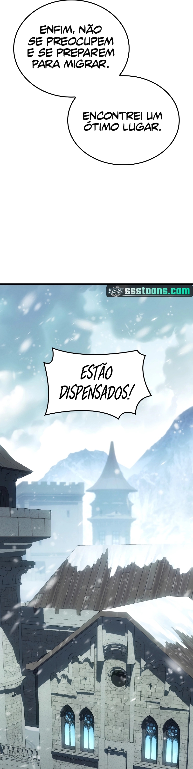 Ice Lord Capítulo 16 Página 37