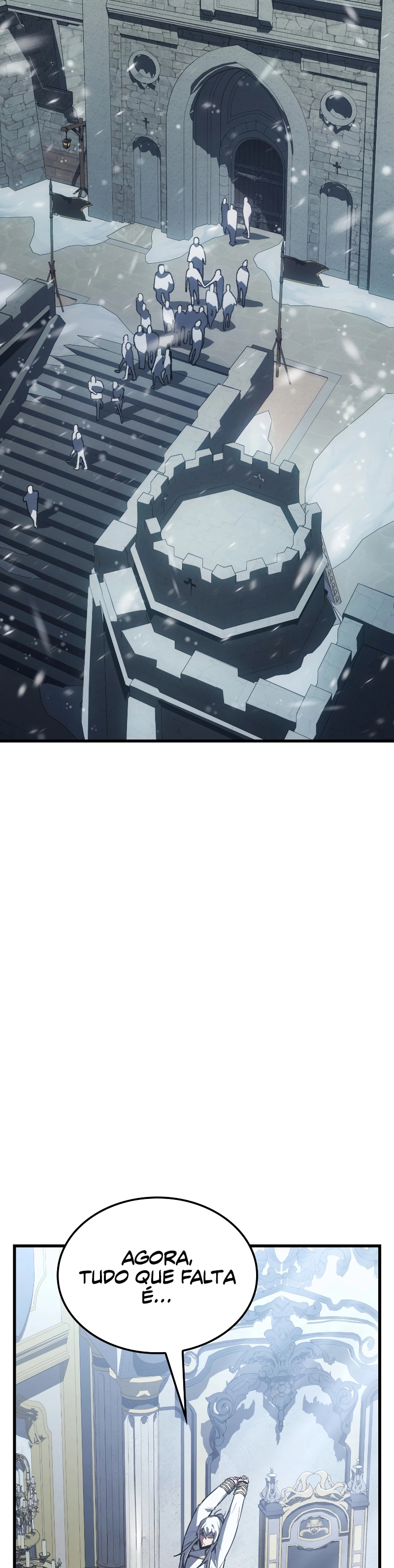 Ice Lord Capítulo 16 Página 38