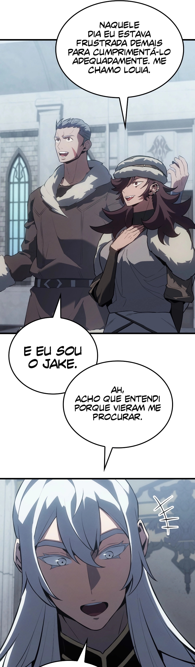 Ice Lord Capítulo 16 Página 40