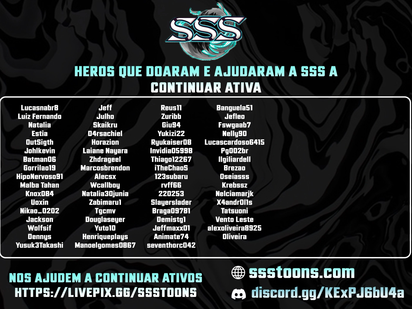 Ice Lord Capítulo 16 Página 43