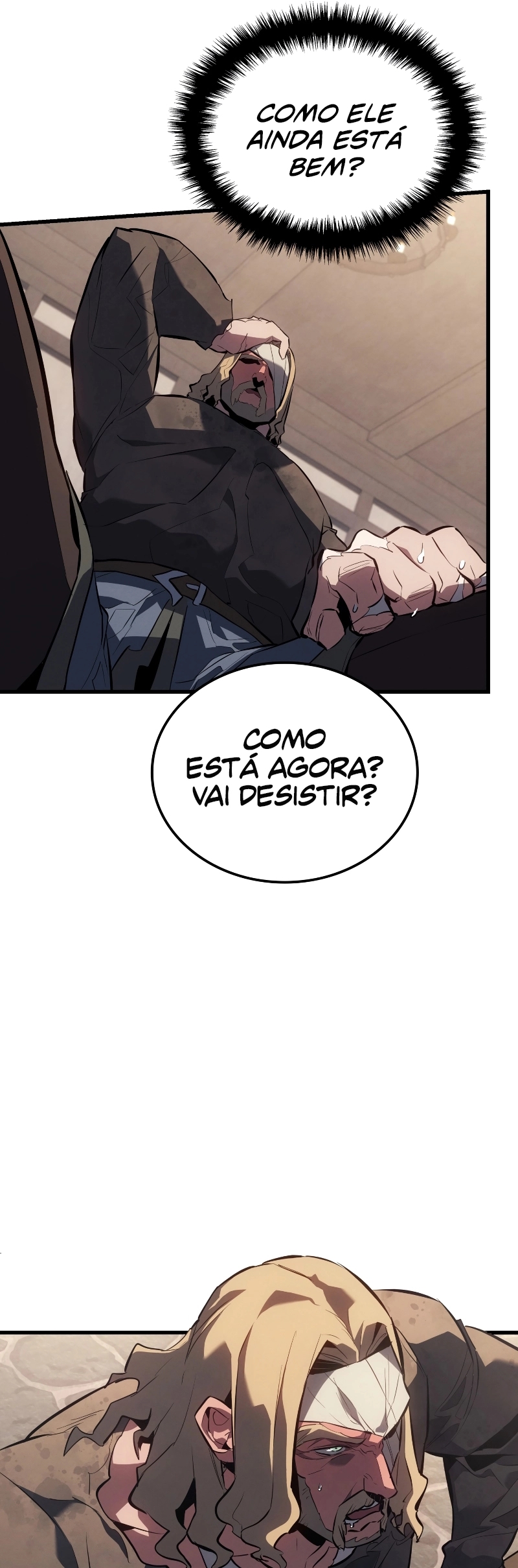 Ice Lord Capítulo 16 Página 8