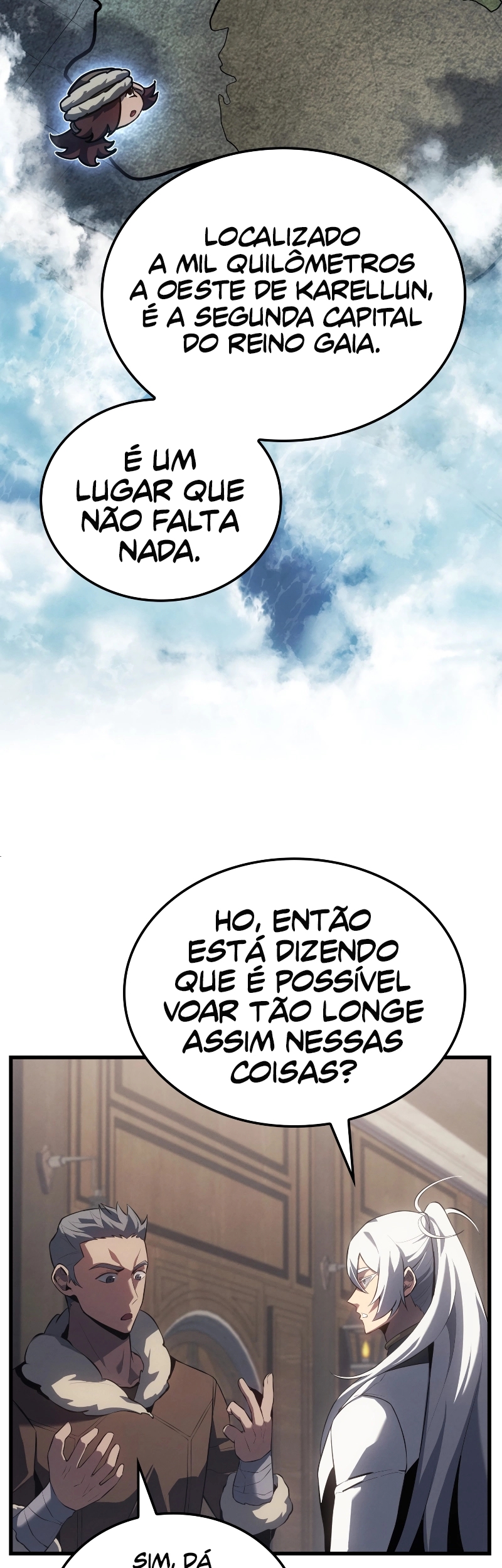Ice Lord Capítulo 17 Página 13