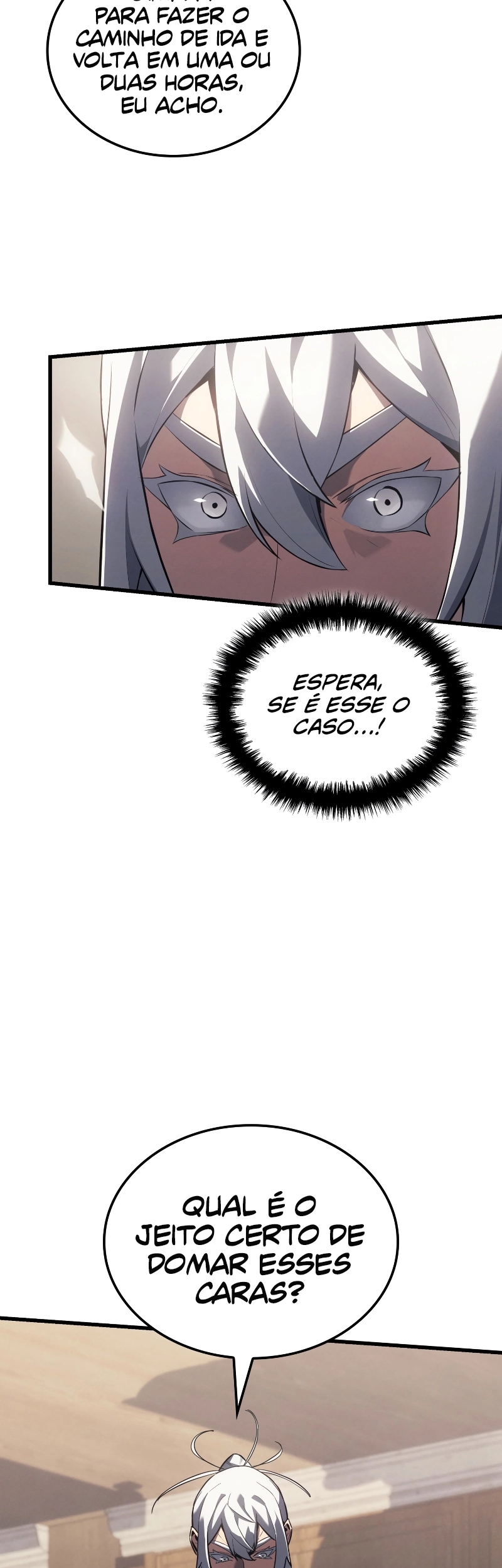 Ice Lord Capítulo 17 Página 14