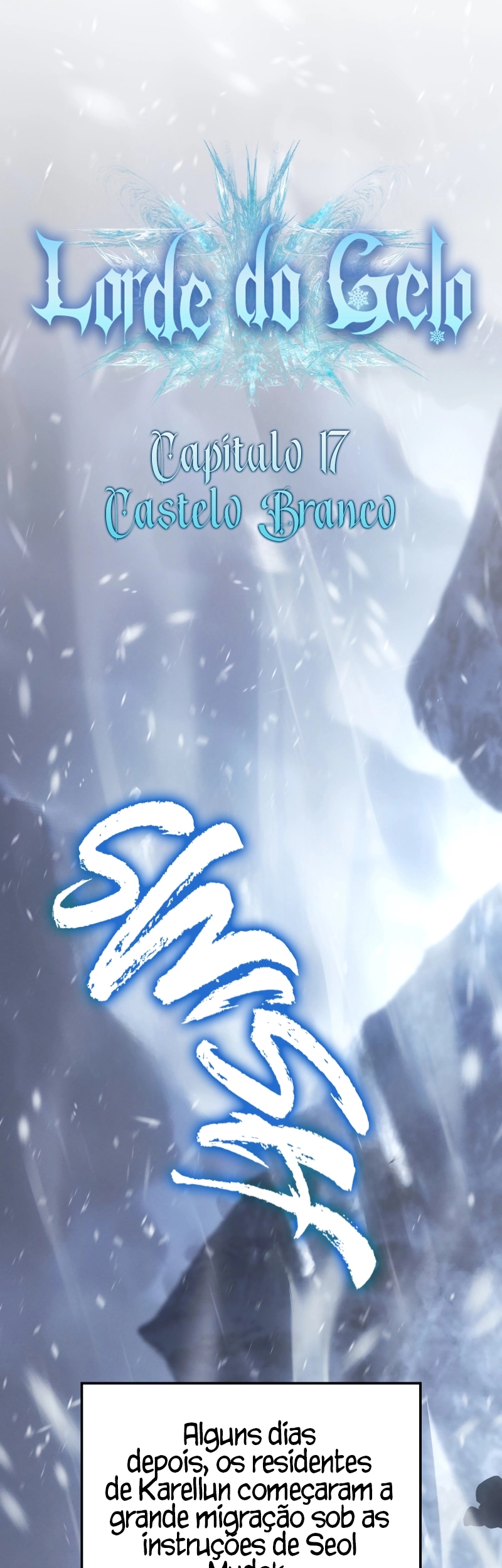Ice Lord Capítulo 17 Página 17
