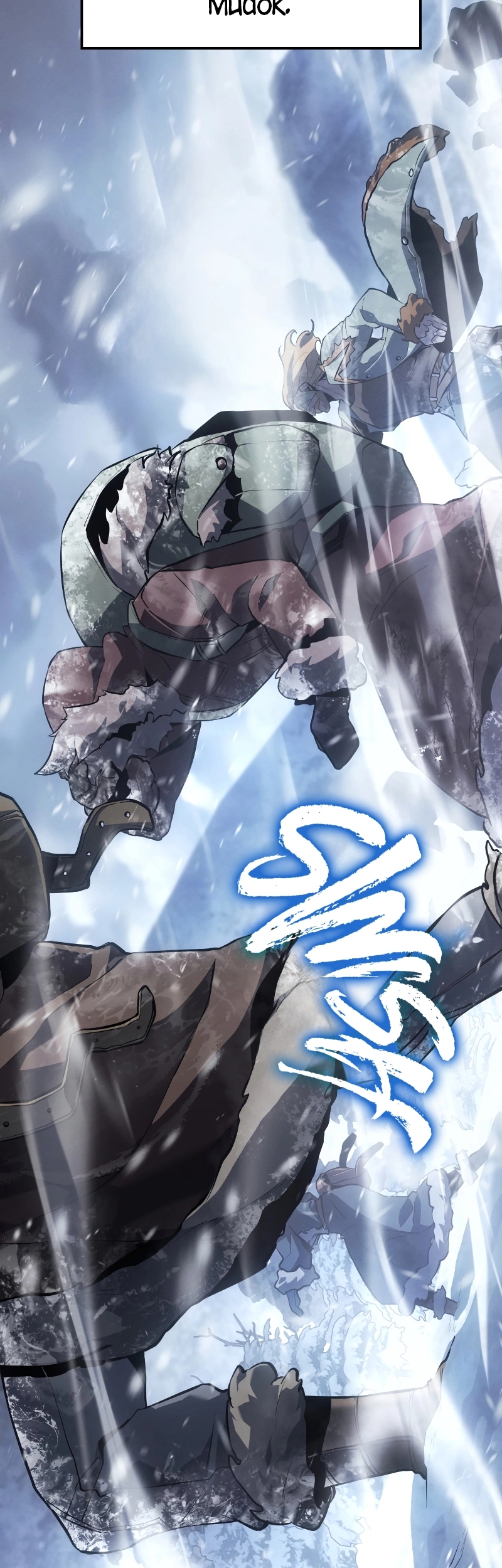 Ice Lord Capítulo 17 Página 18