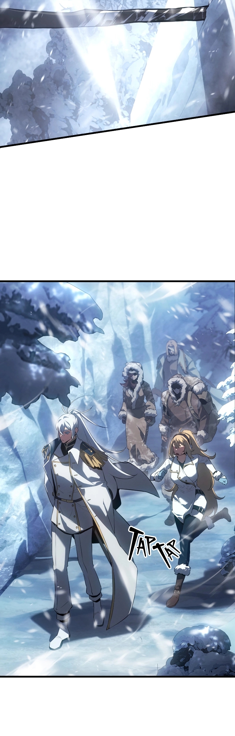 Ice Lord Capítulo 17 Página 19