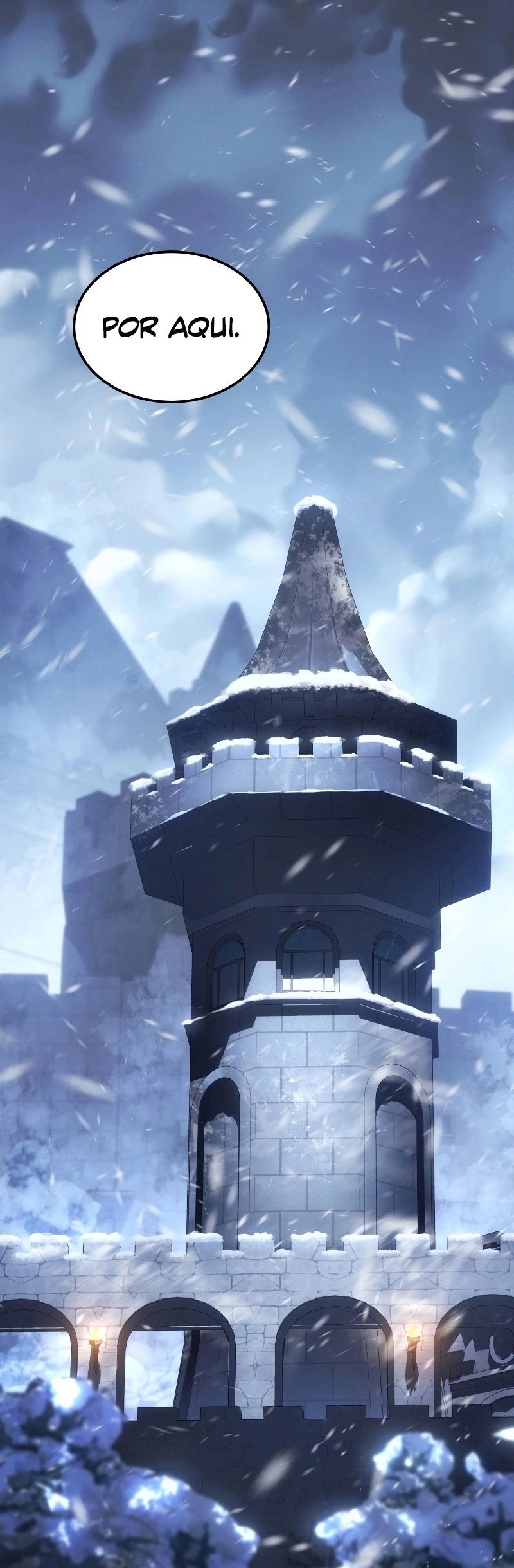 Ice Lord Capítulo 17 Página 2