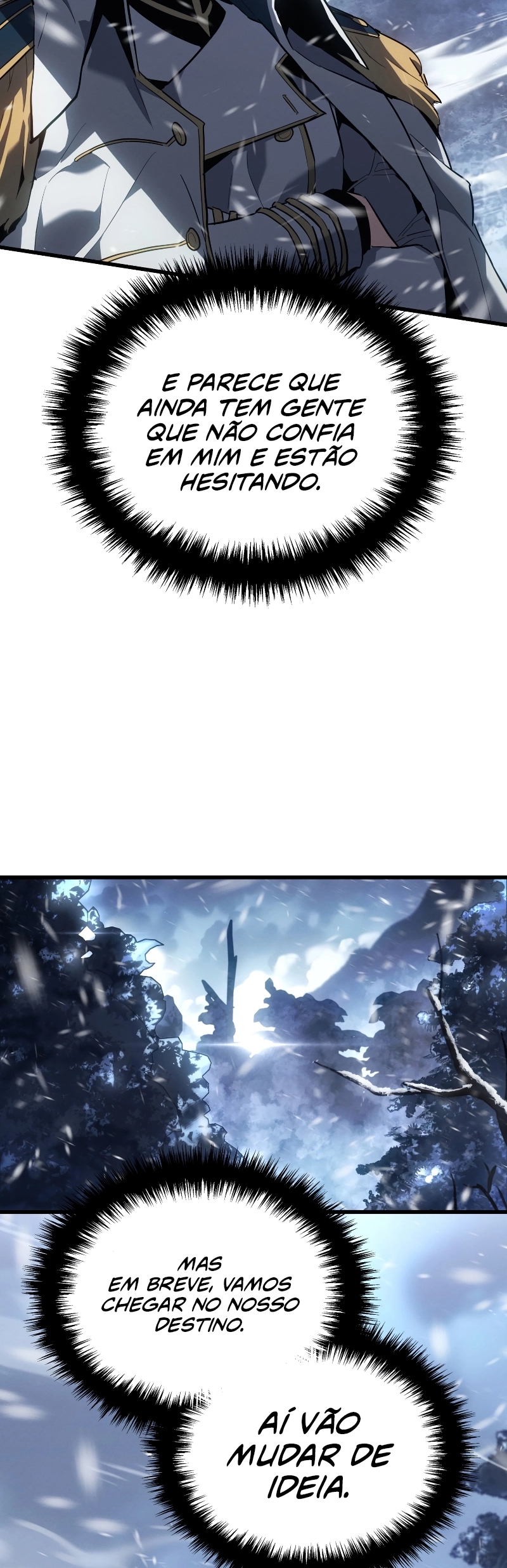 Ice Lord Capítulo 17 Página 22