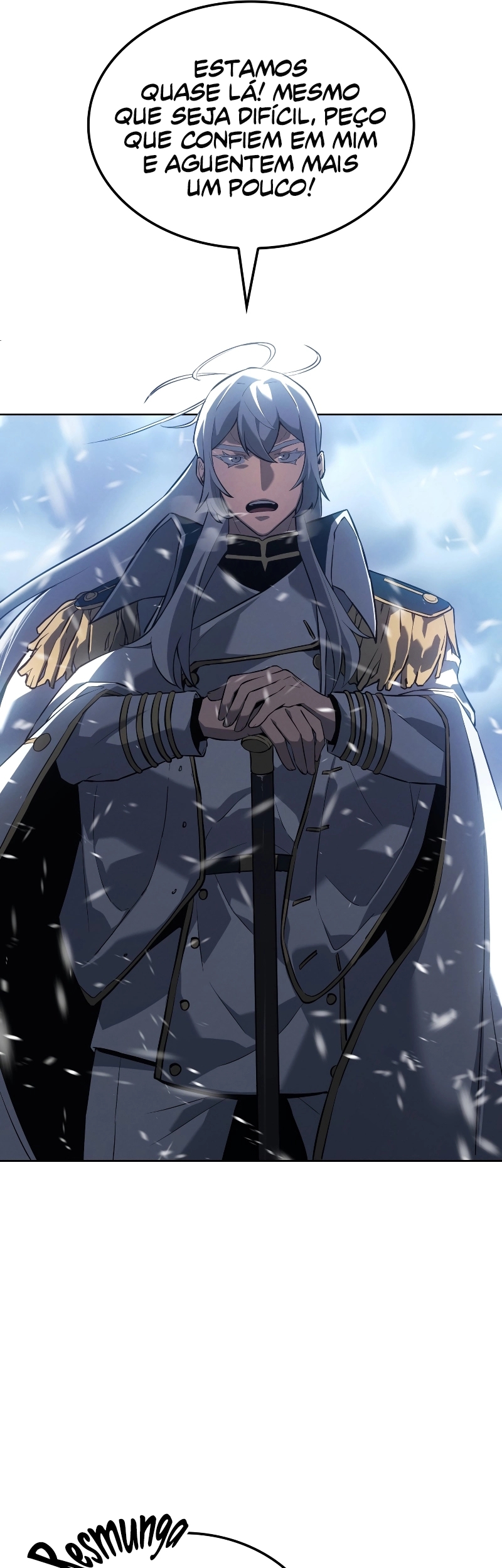 Ice Lord Capítulo 17 Página 24