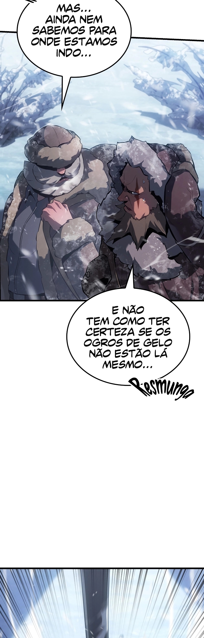 Ice Lord Capítulo 17 Página 25