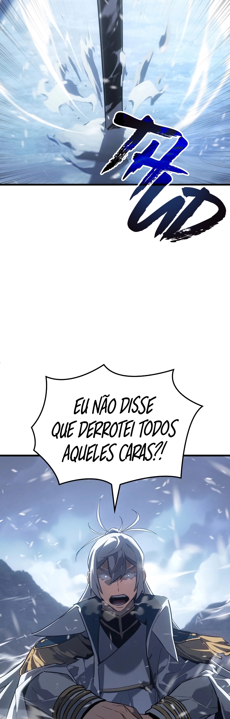 Ice Lord Capítulo 17 Página 26
