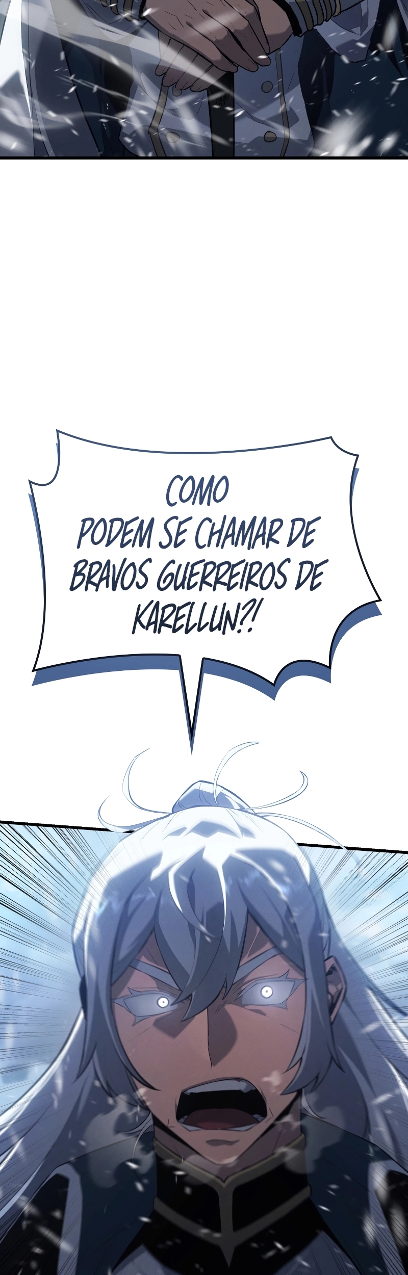 Ice Lord Capítulo 17 Página 27