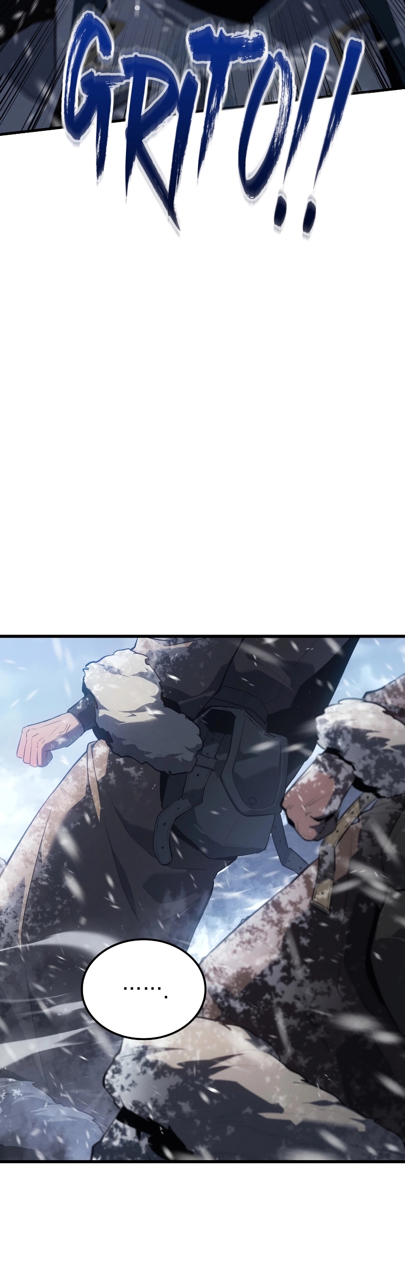 Ice Lord Capítulo 17 Página 28