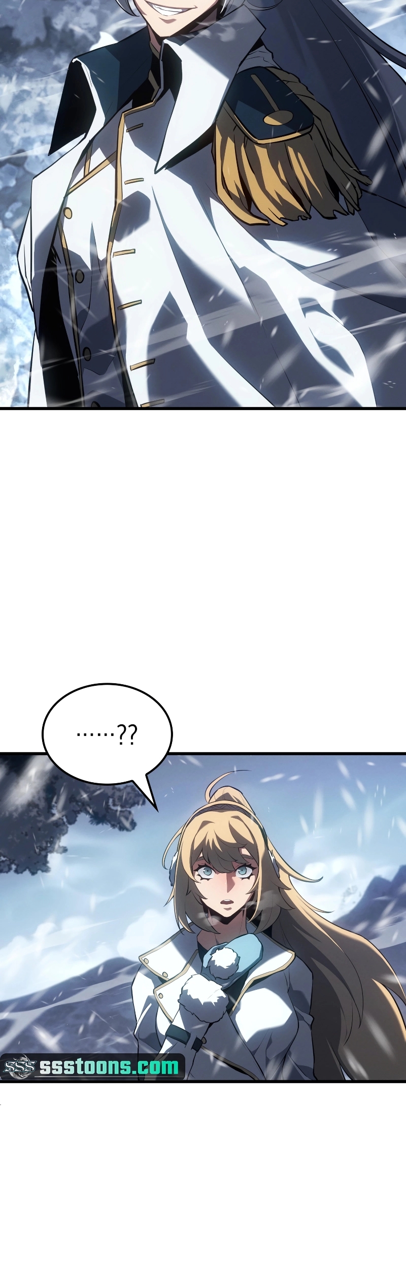 Ice Lord Capítulo 17 Página 31