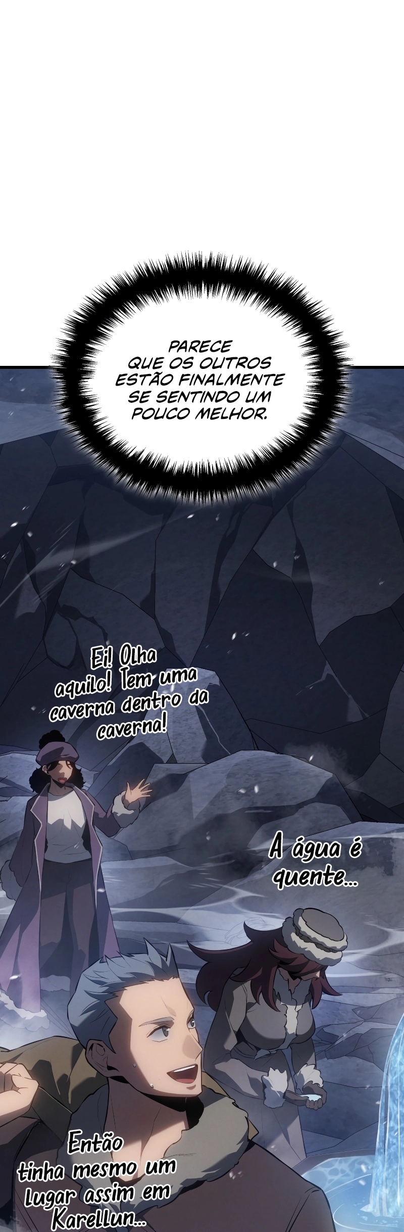Ice Lord Capítulo 17 Página 36