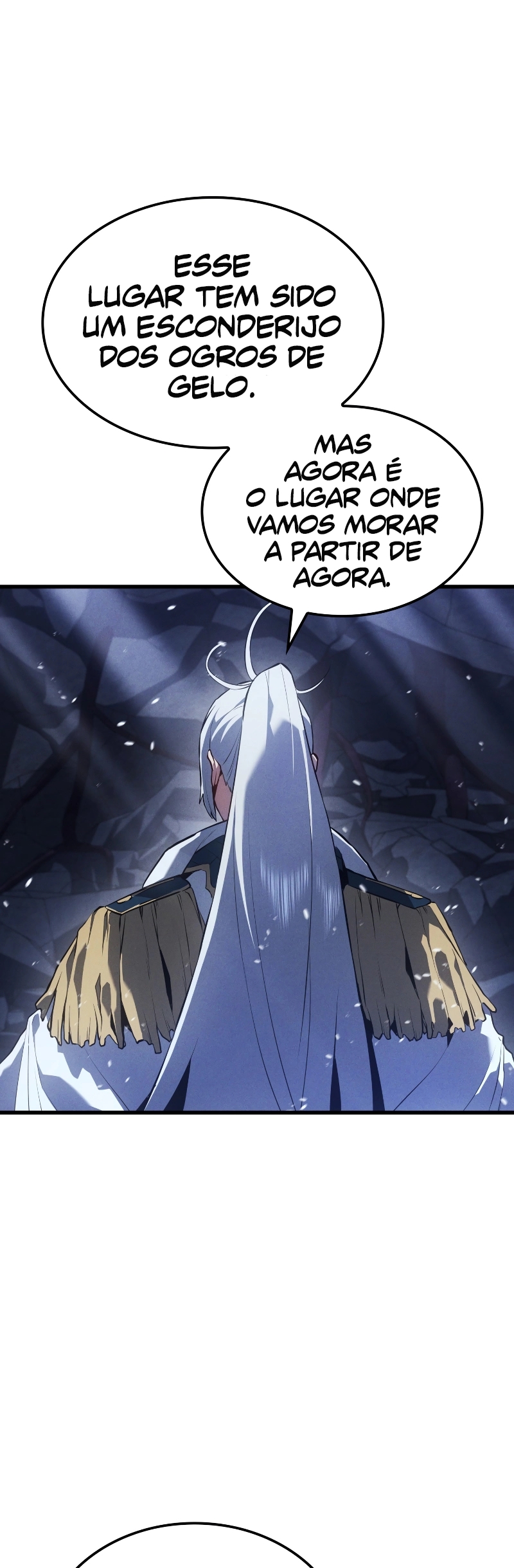 Ice Lord Capítulo 17 Página 38