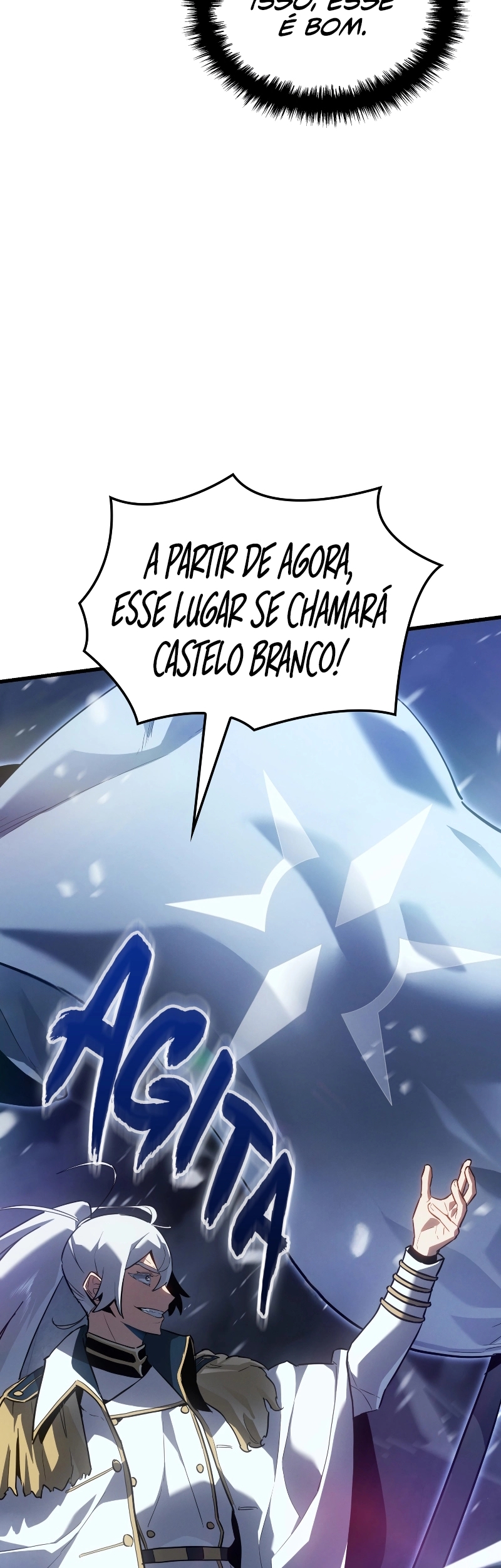 Ice Lord Capítulo 17 Página 41