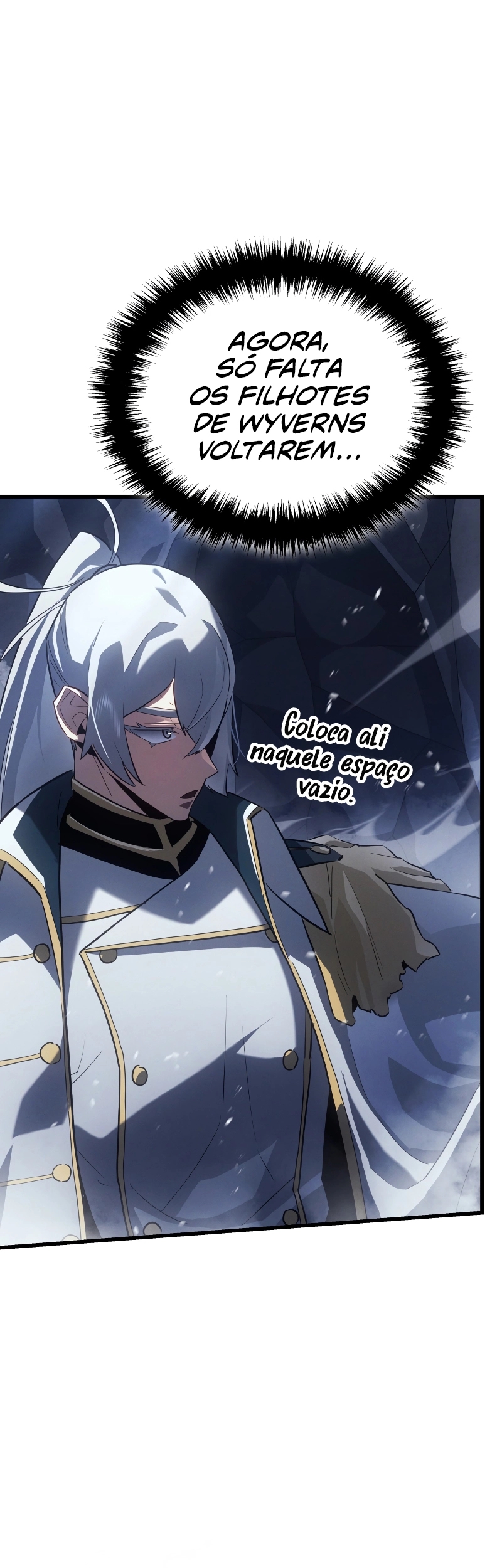 Ice Lord Capítulo 17 Página 43