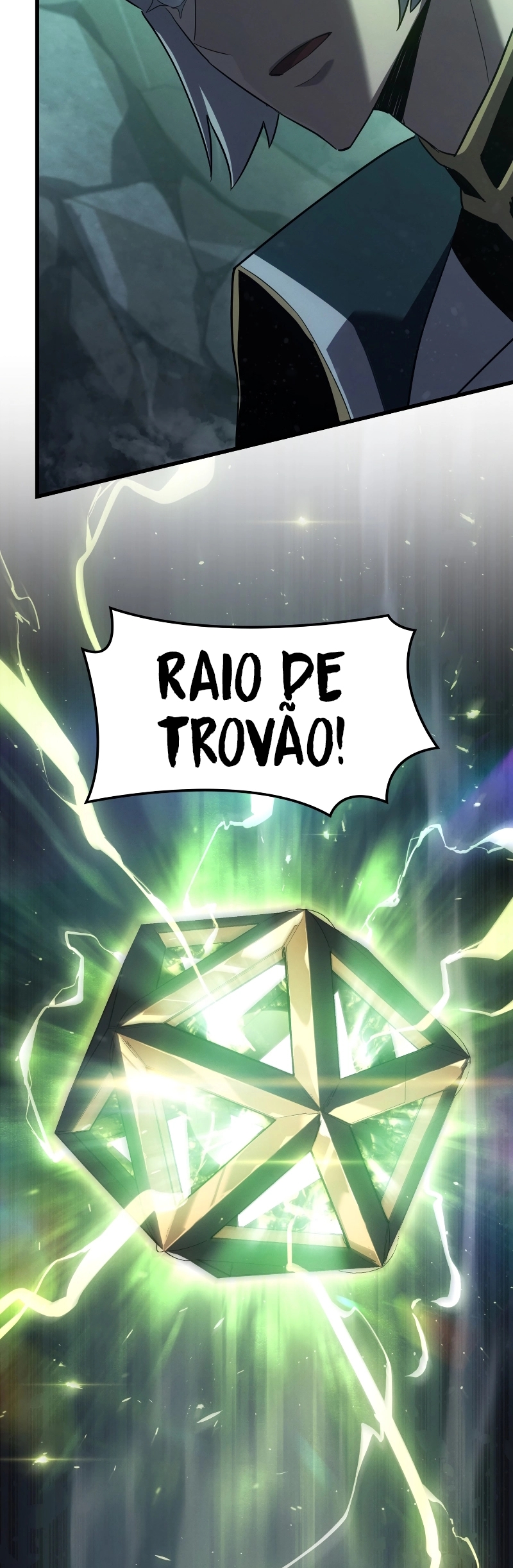 Ice Lord Capítulo 17 Página 45
