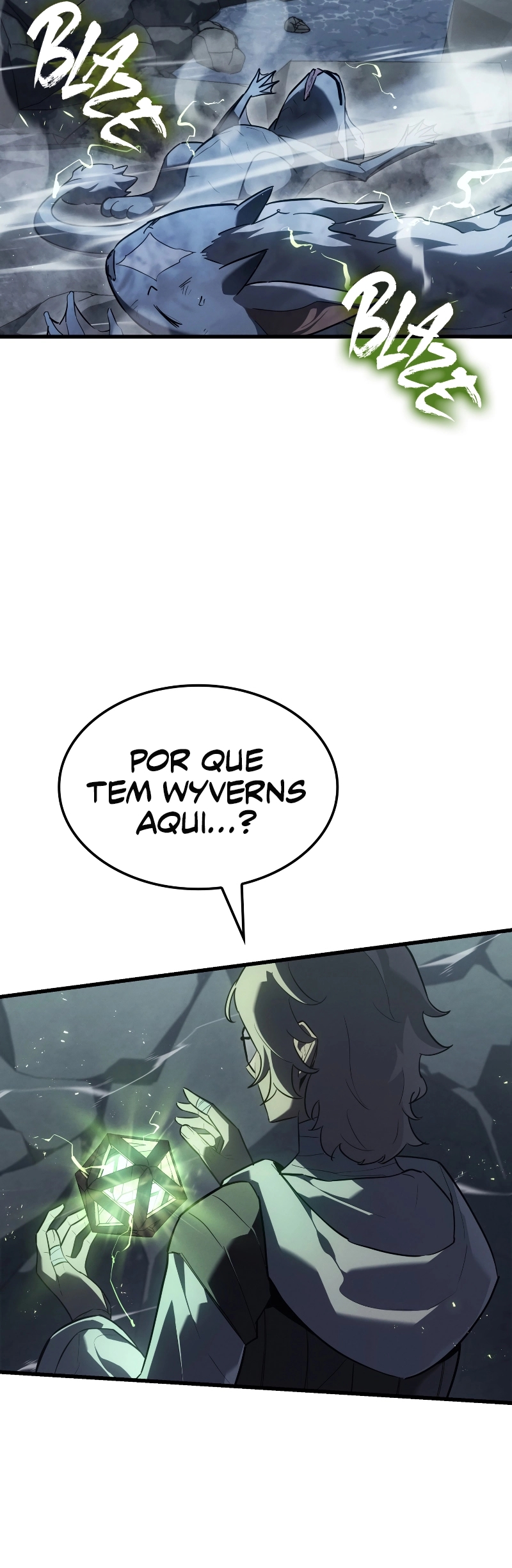 Ice Lord Capítulo 17 Página 48