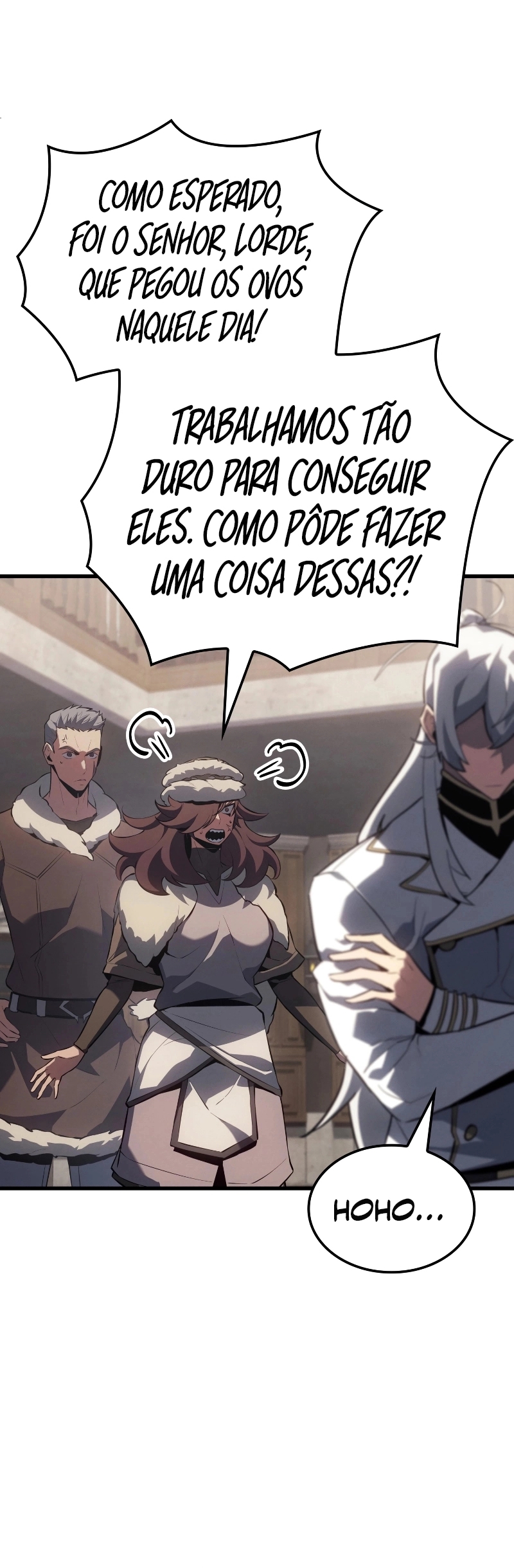 Ice Lord Capítulo 17 Página 5