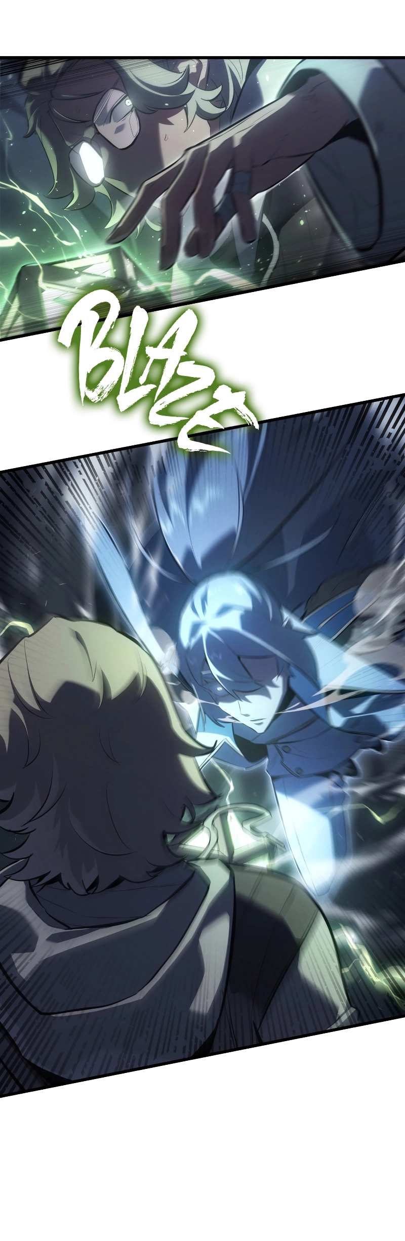 Ice Lord Capítulo 17 Página 50