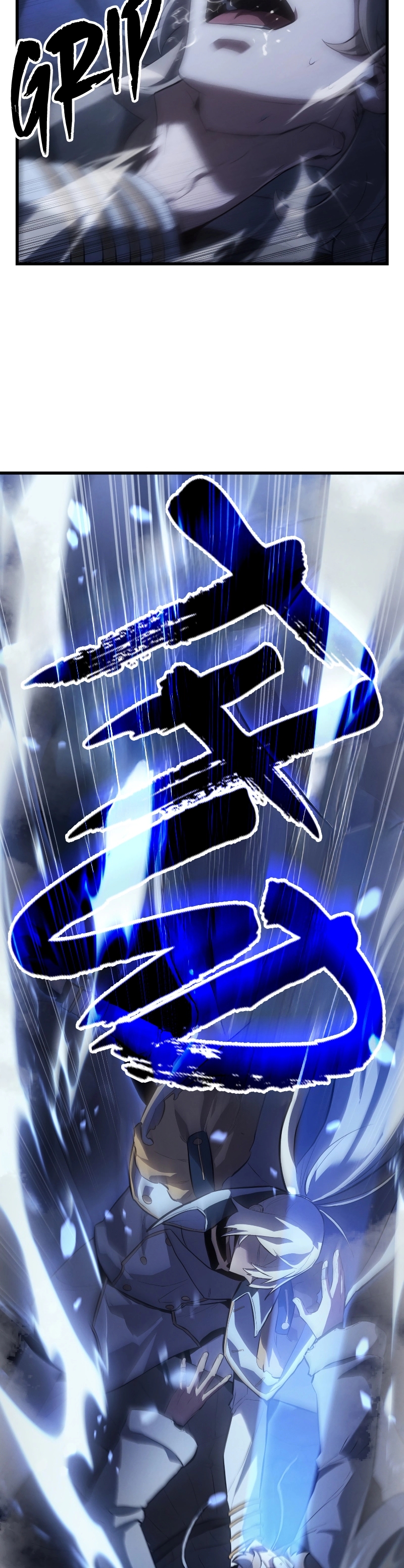 Ice Lord Capítulo 17 Página 53