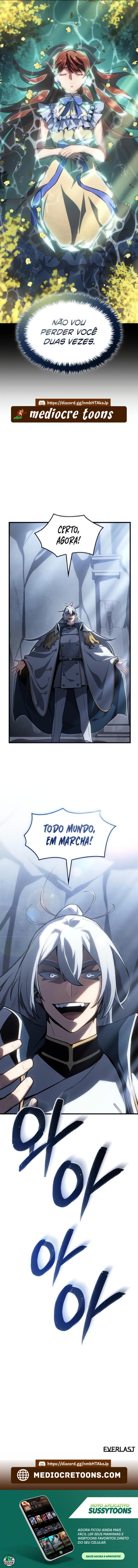 Ice Lord Capítulo 18 Página 11