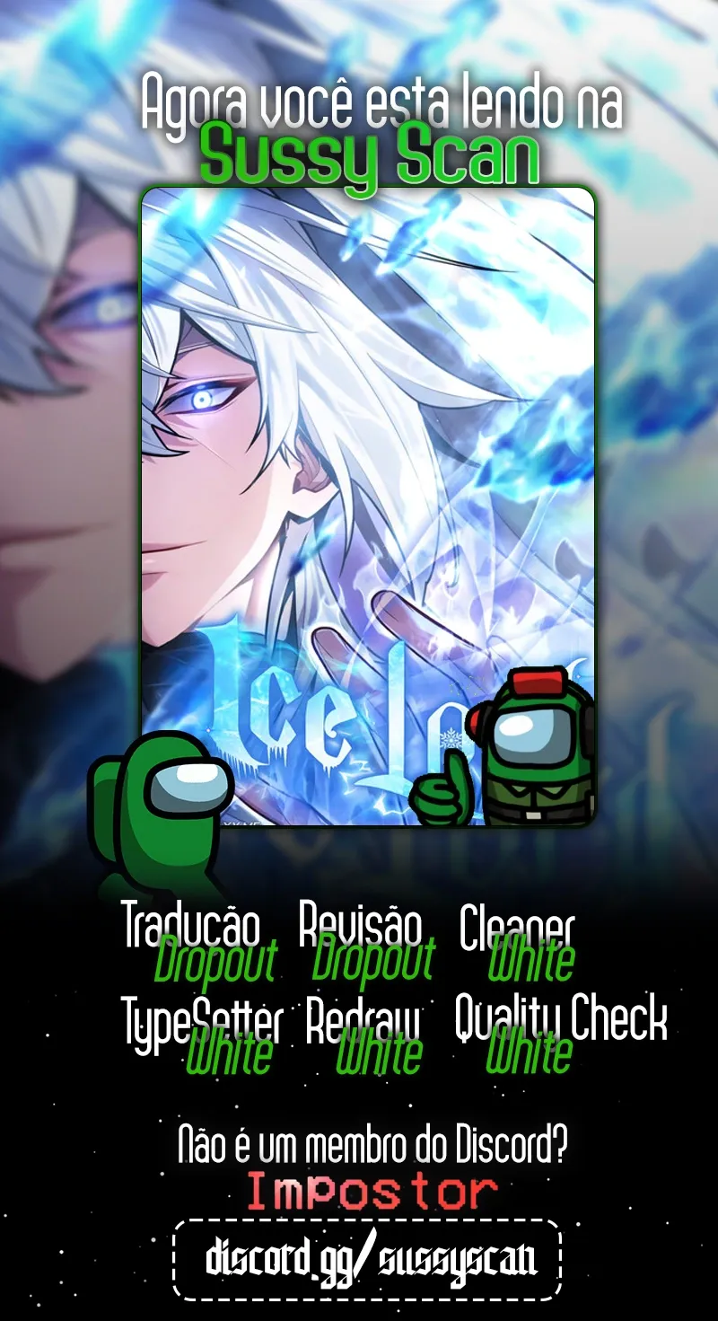 Ice Lord Capítulo 2 Página 1