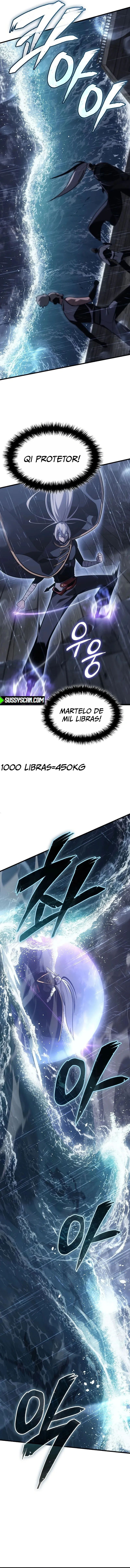 Ice Lord Capítulo 2 Página 6