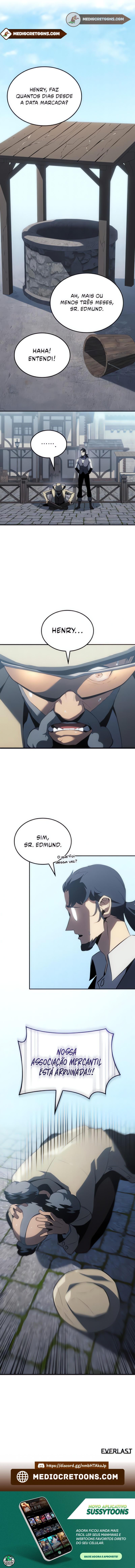 Ice Lord Capítulo 22 Página 11