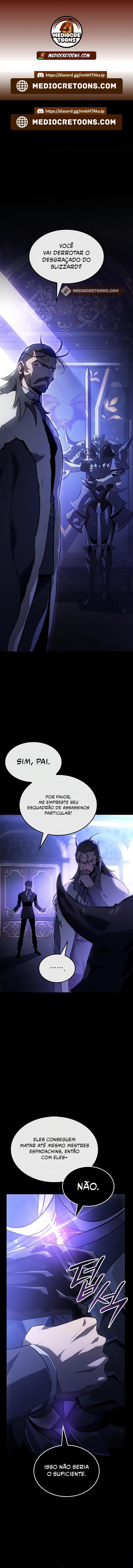 Ice Lord Capítulo 27 Página 1