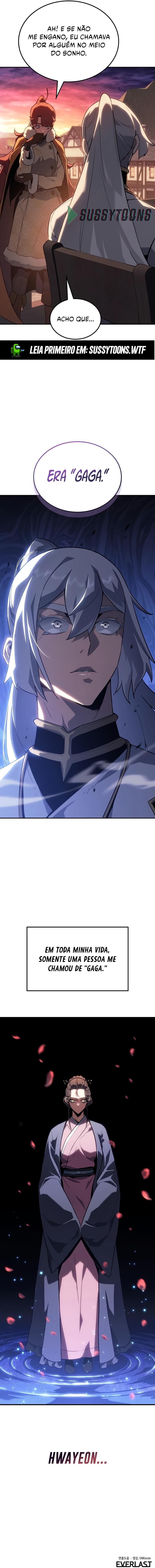 Ice Lord Capítulo 29 Página 11