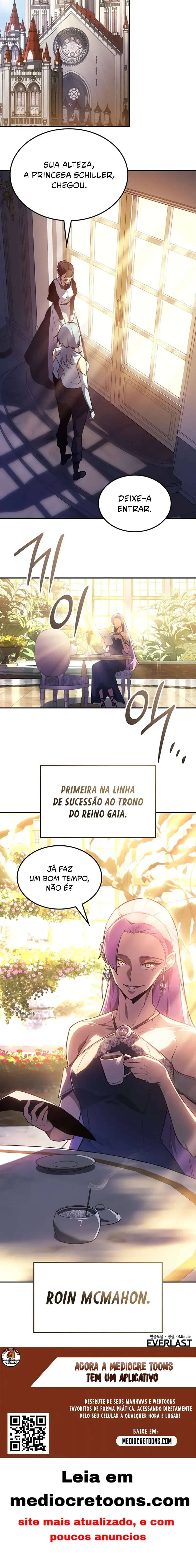 Ice Lord Capítulo 32 Página 10