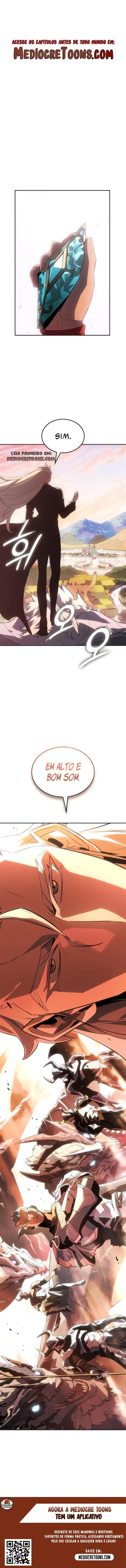 Ice Lord Capítulo 36 Página 10