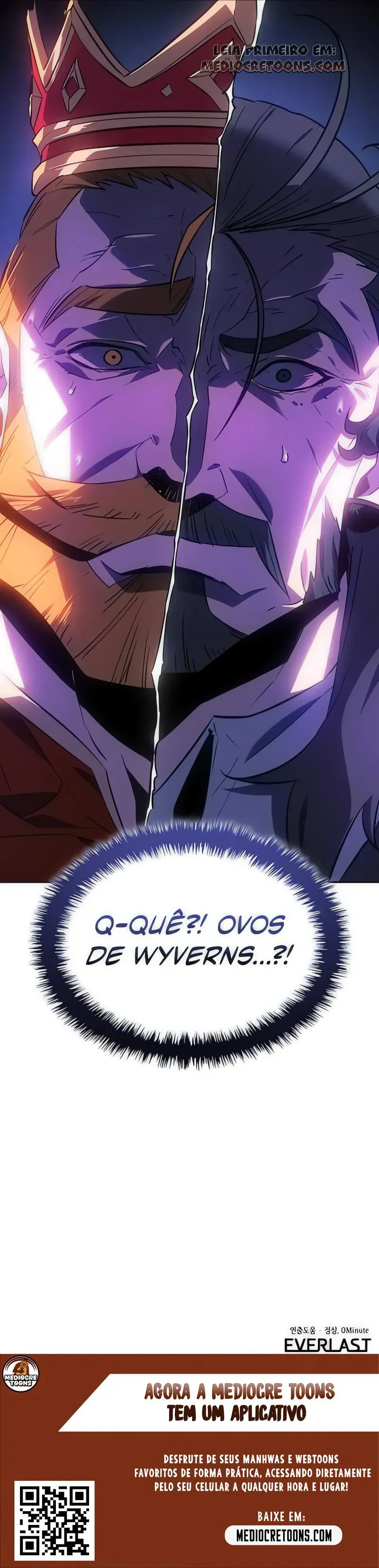 Ice Lord Capítulo 39 Página 12