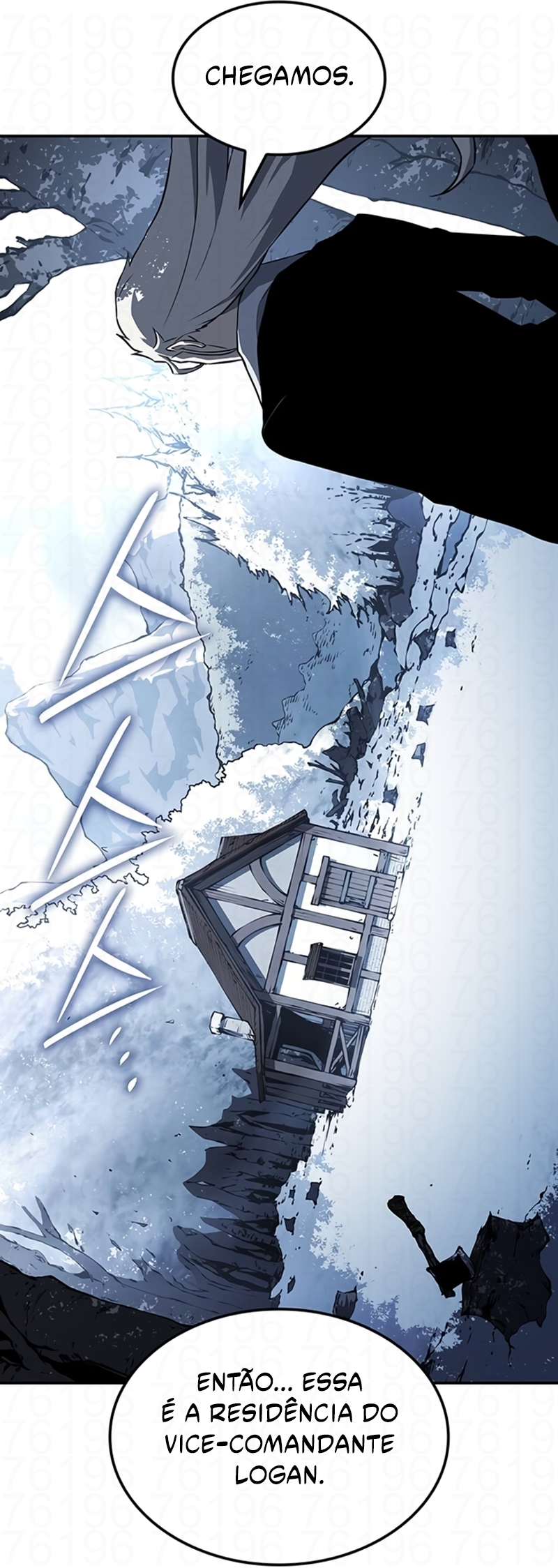 Ice Lord Capítulo 51 Página 104