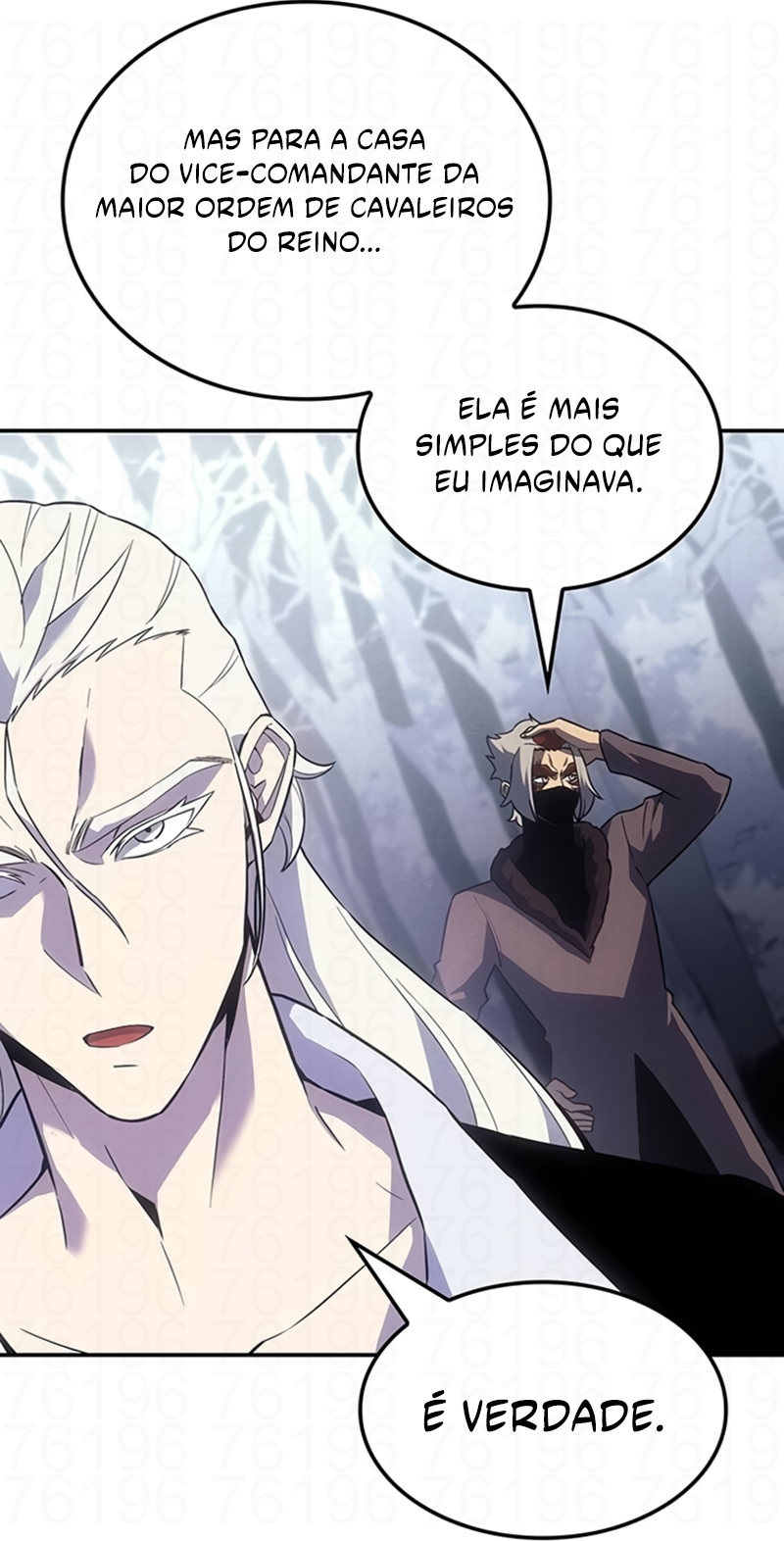 Ice Lord Capítulo 51 Página 108