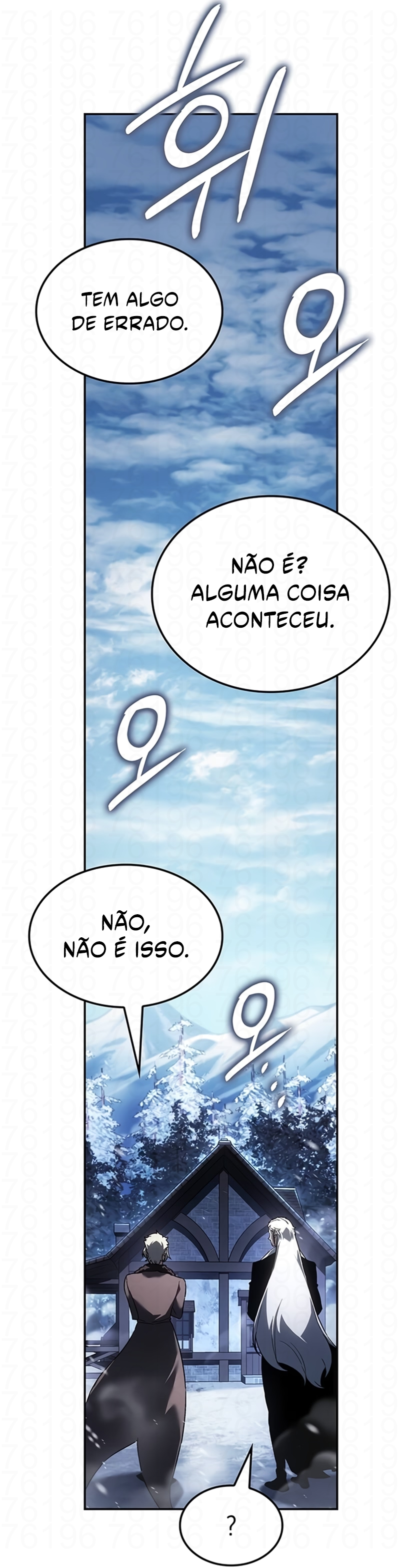 Ice Lord Capítulo 51 Página 114