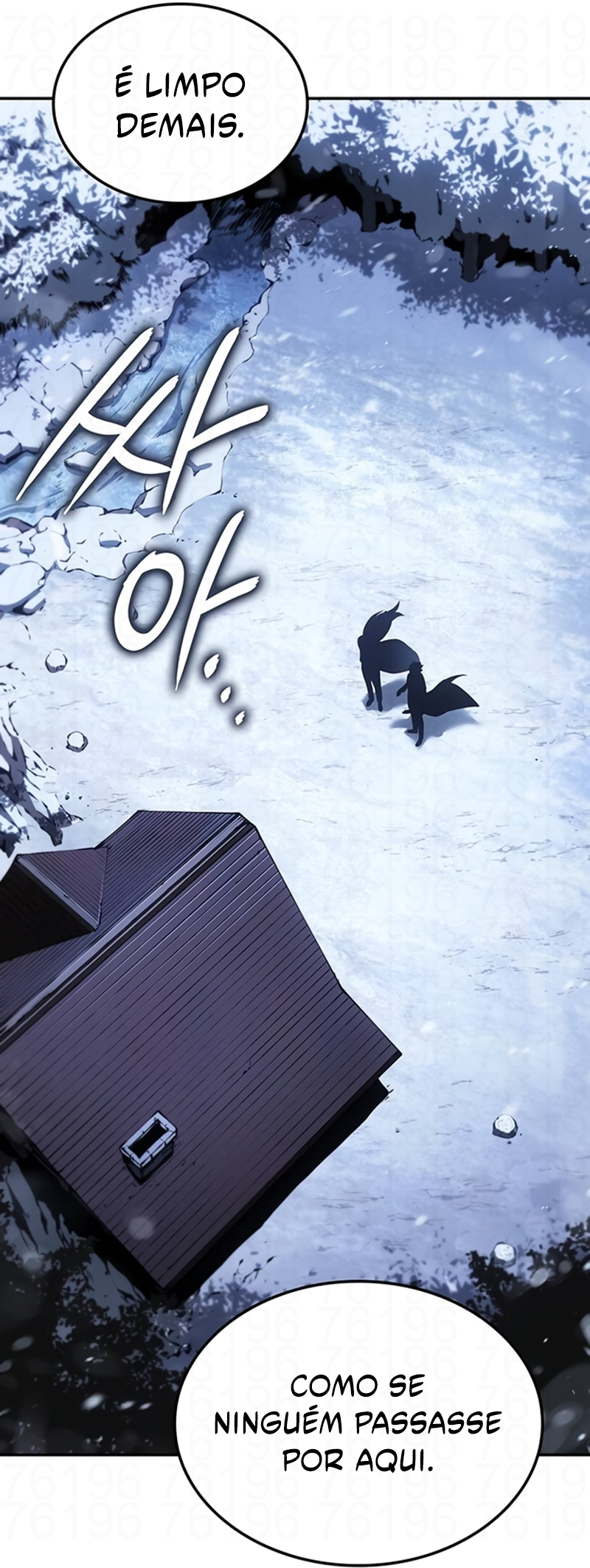 Ice Lord Capítulo 51 Página 118