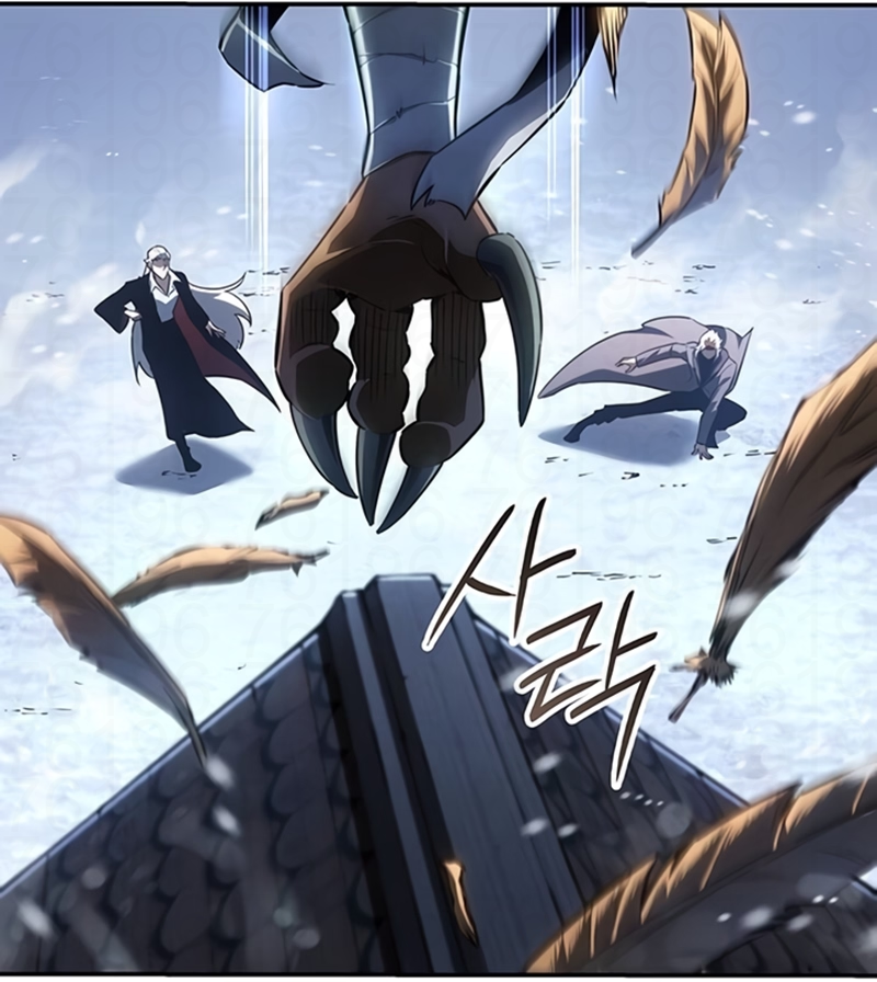 Ice Lord Capítulo 51 Página 136
